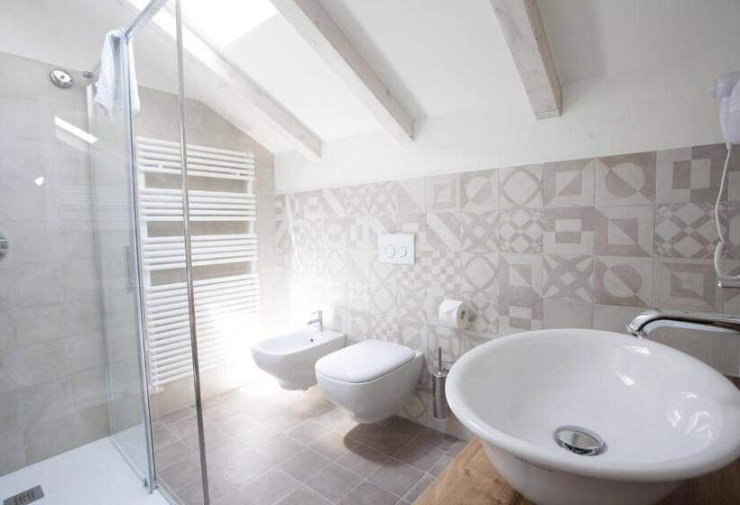 Апартаменты Deluxe 1 Спальня, Villa Italia Luxury Suites And Apartments