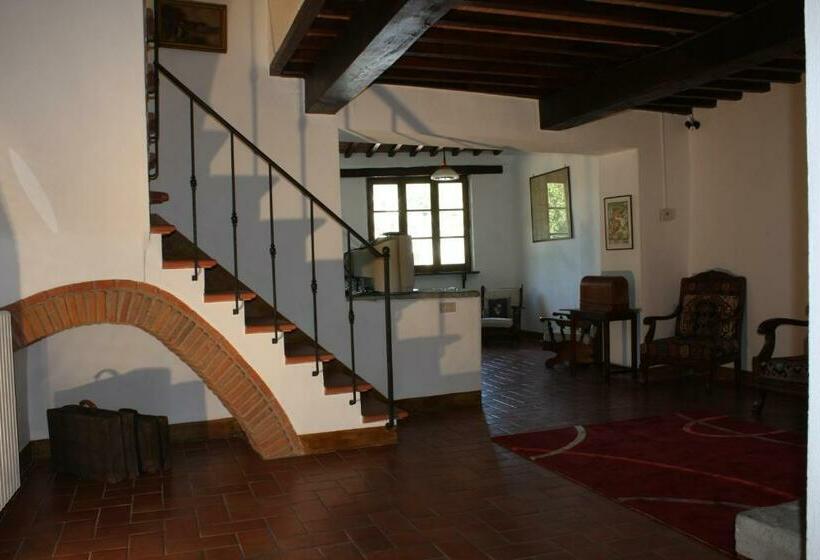 Family Suite, Villa La Nussa
