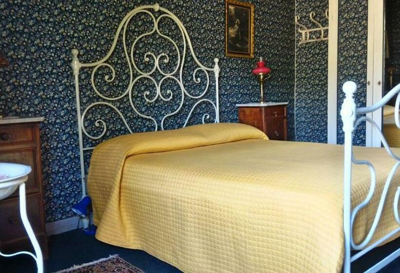 Family Suite, Villa La Nussa