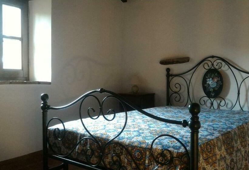 Family Suite, Villa La Nussa
