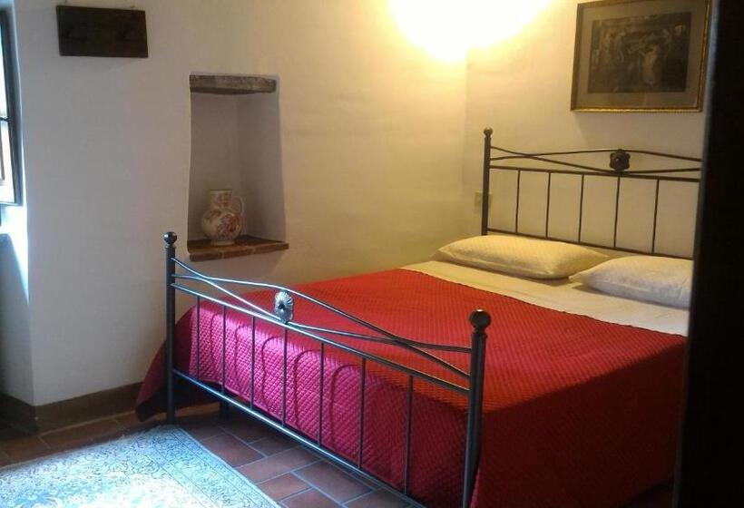 Family Suite, Villa La Nussa