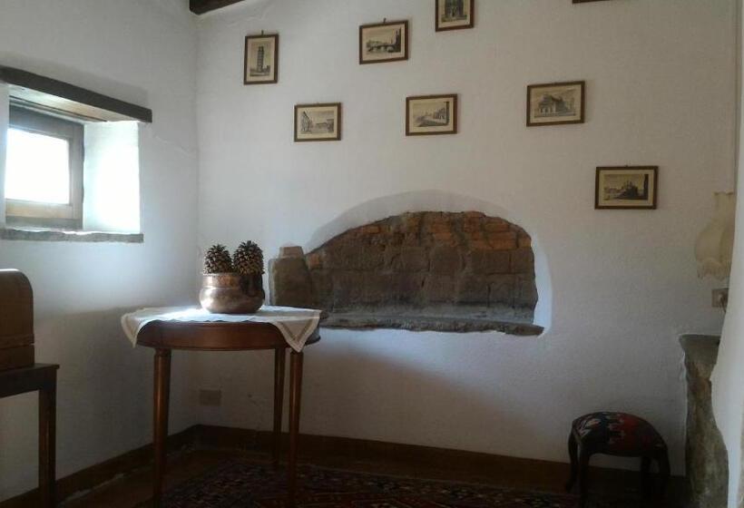 Family Suite, Villa La Nussa