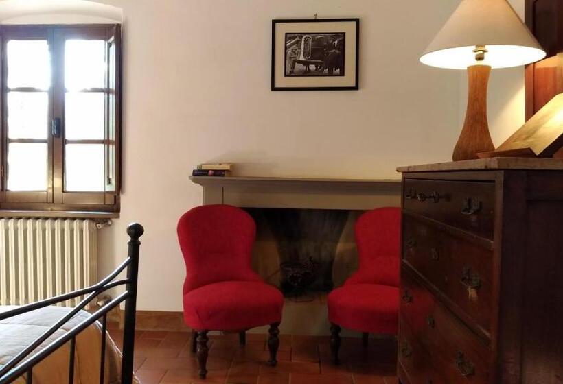Дом 2 Спальни, Villa La Nussa