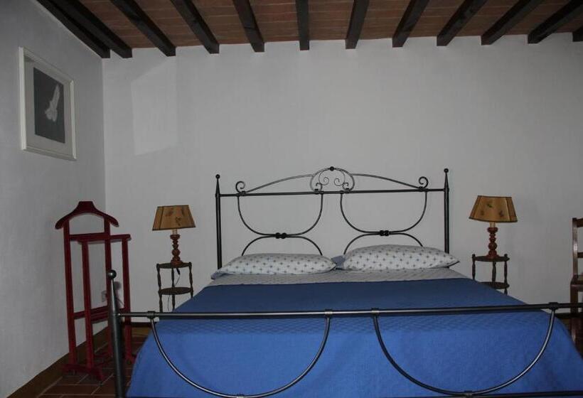 Дом 2 Спальни, Villa La Nussa