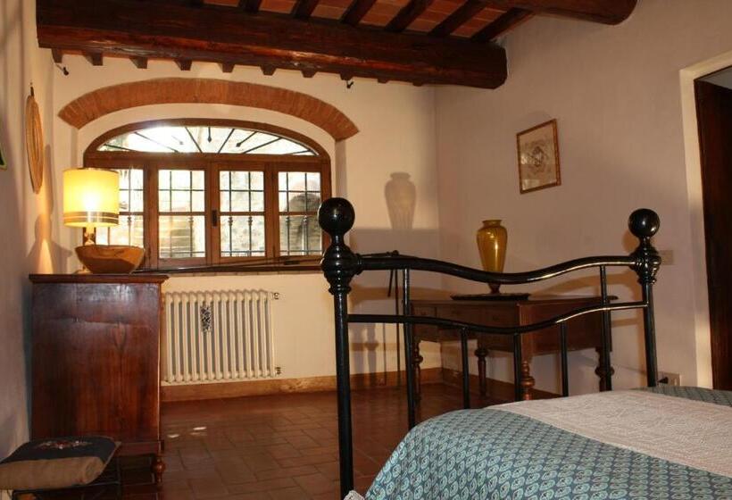 Номер Стандарт, Villa La Nussa