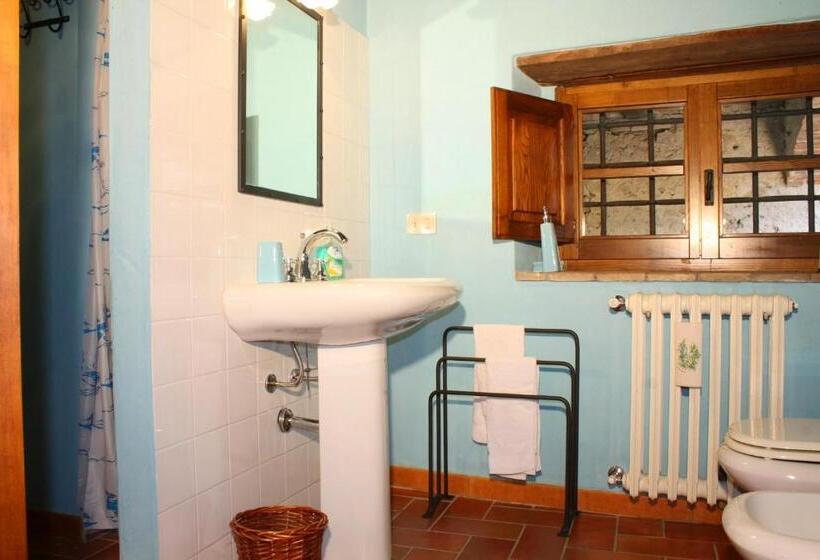 Номер Стандарт, Villa La Nussa