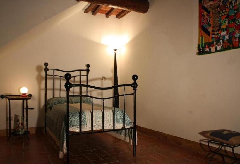 Апартаменты Deluxe 1 Спальня, Villa La Nussa