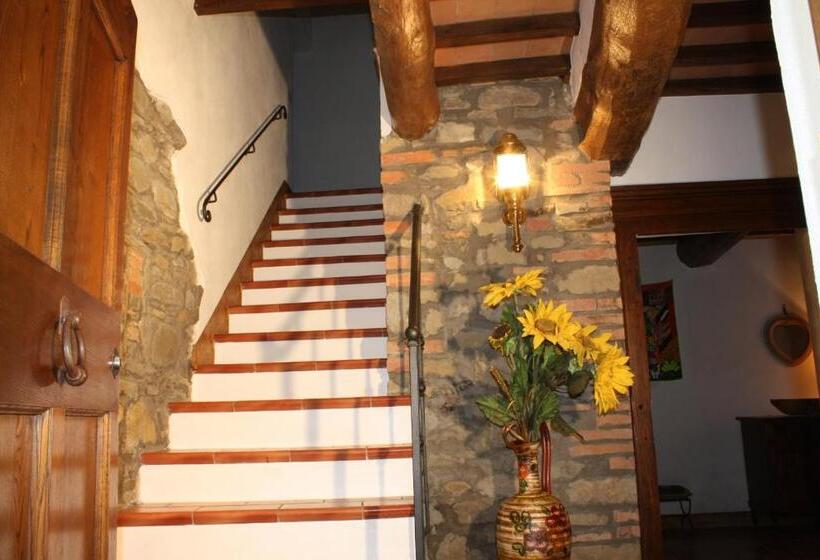 Апартаменты Deluxe 1 Спальня, Villa La Nussa