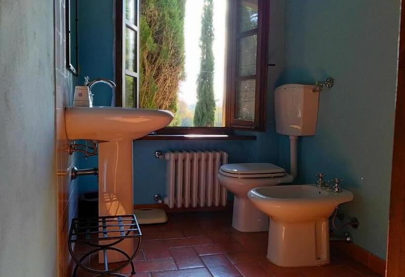 Апартаменты Superior 2 Спальни, Villa La Nussa