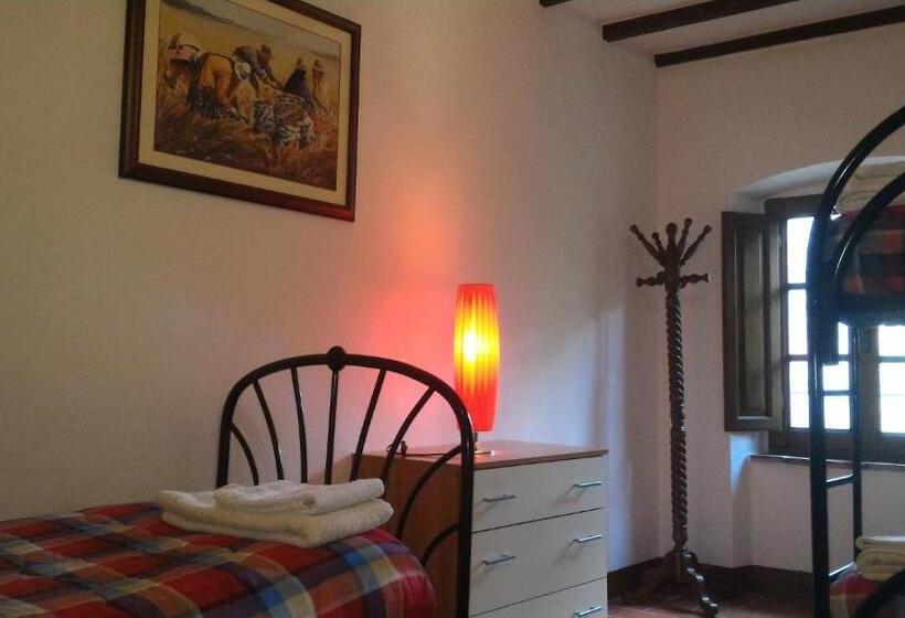 Апартаменты Superior 2 Спальни, Villa La Nussa