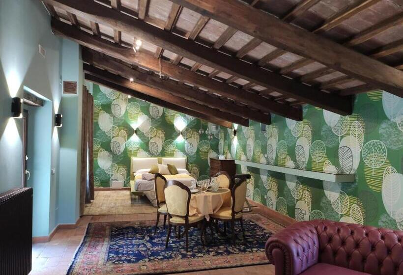 Полулюкс Повышенной Комфортности, Villa La Nussa