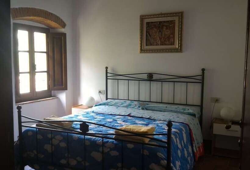 Апартаменты Superior 2 Спальни, Villa La Nussa