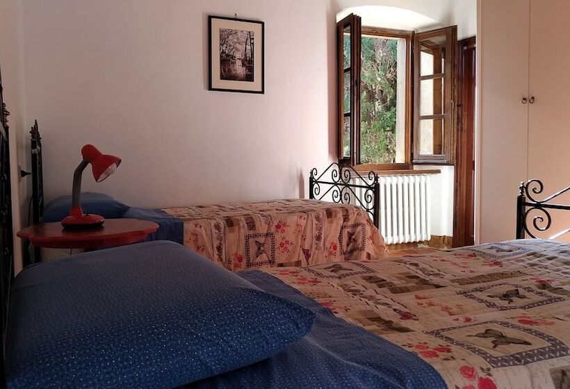 Дом 2 Спальни, Villa La Nussa