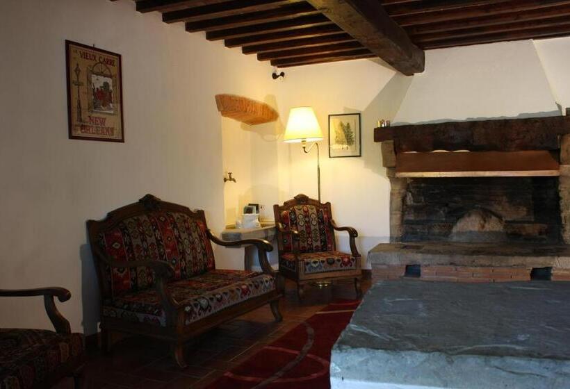 Дом 2 Спальни, Villa La Nussa