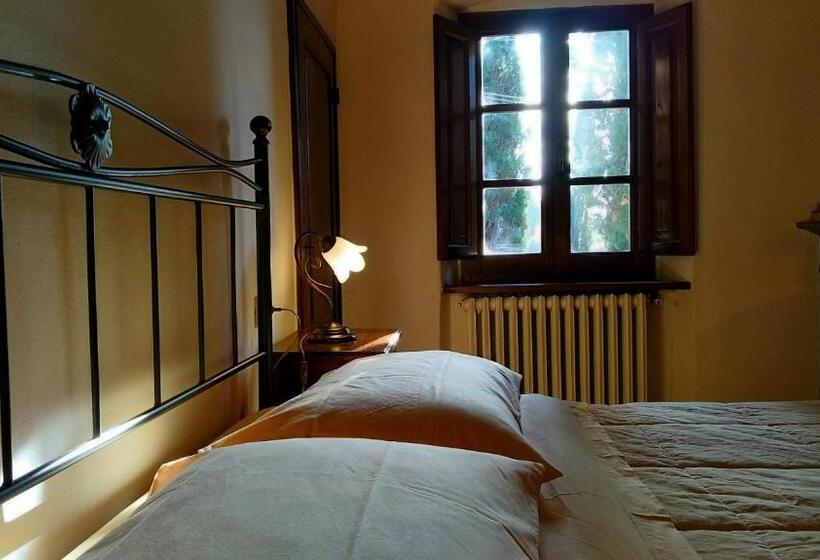 Дом 2 Спальни, Villa La Nussa