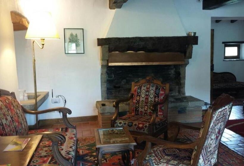 Номер Стандарт, Villa La Nussa