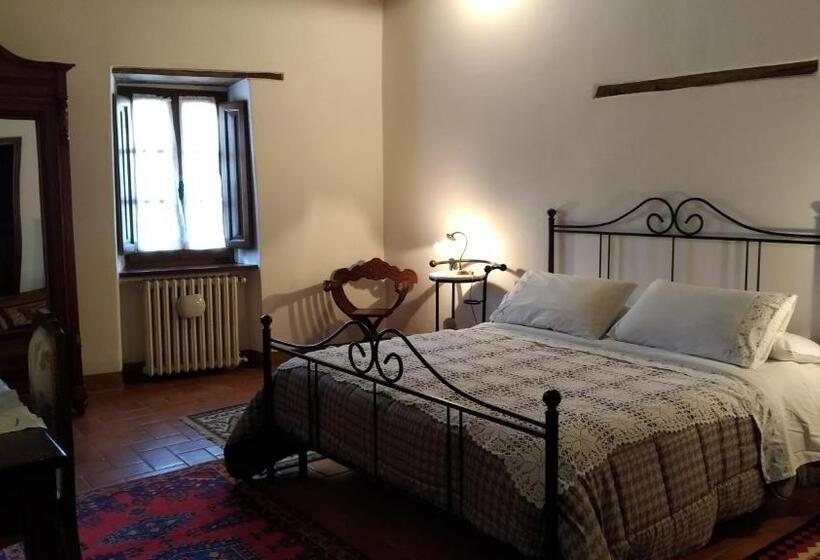 Апартаменты Deluxe 1 Спальня, Villa La Nussa