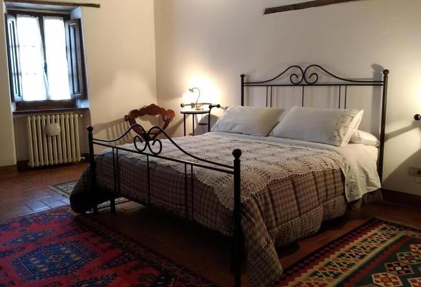 Апартаменты Deluxe 1 Спальня, Villa La Nussa