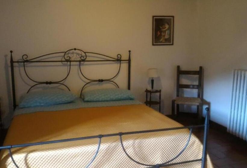 Апартаменты 4 Спальни, Villa La Nussa