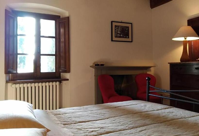 Дом 2 Спальни, Villa La Nussa