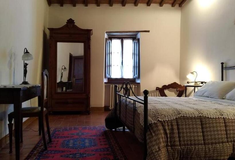 Номер Стандарт, Villa La Nussa