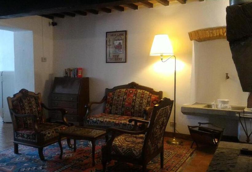 Апартаменты 4 Спальни, Villa La Nussa
