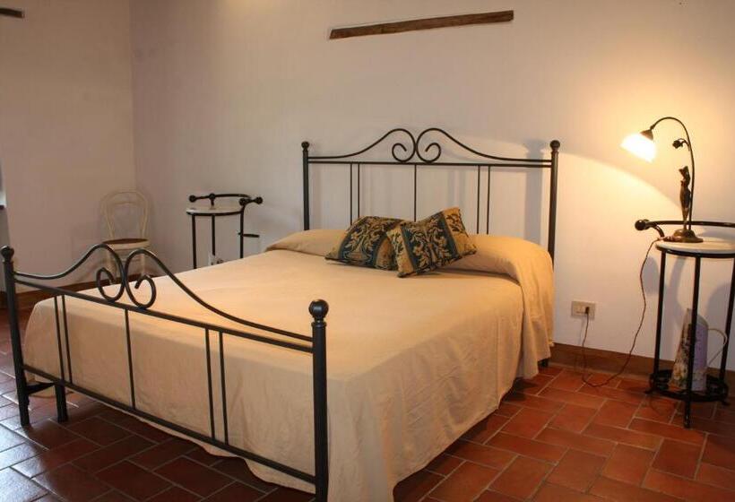 Апартаменты 4 Спальни, Villa La Nussa