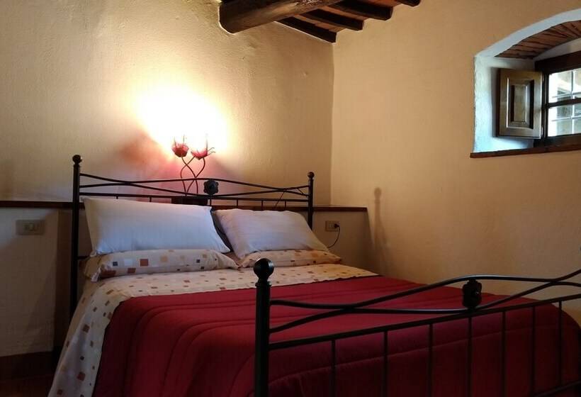 Апартаменты Superior 2 Спальни, Villa La Nussa