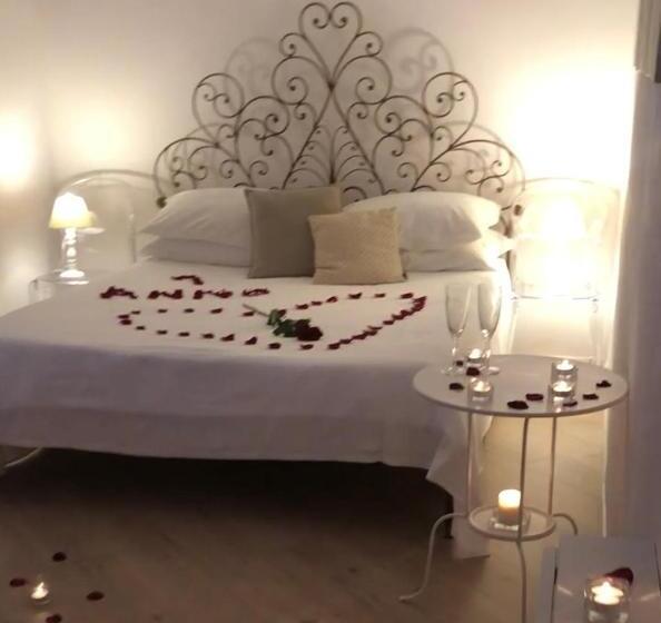Huoneisto 1 Makuuhuone, Villa Vinicia, Pool, Jacuzzi, Airco