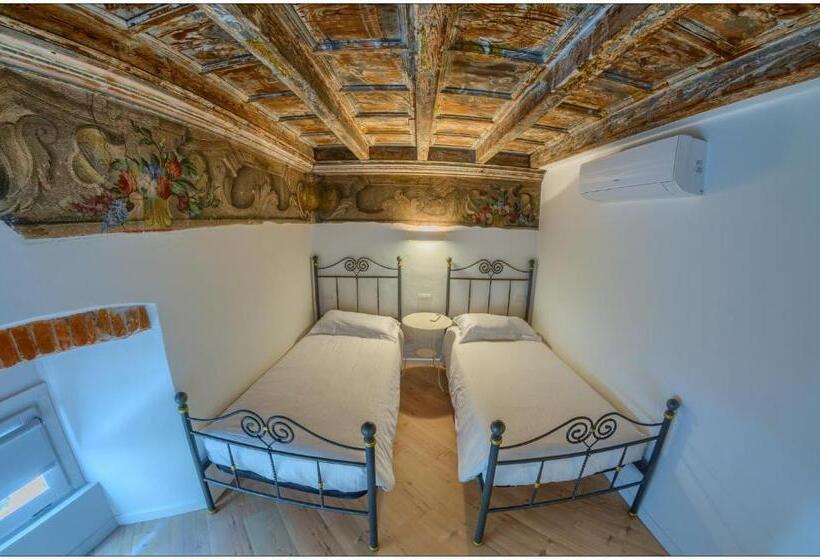 Апартаменты Deluxe 1 Спальня, Villa Vinicia, Pool, Jacuzzi, Airco