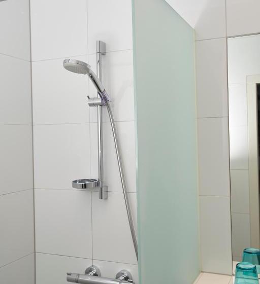 Quarto Estandar com Terraço, Bed & Breakfast Hotel Malts