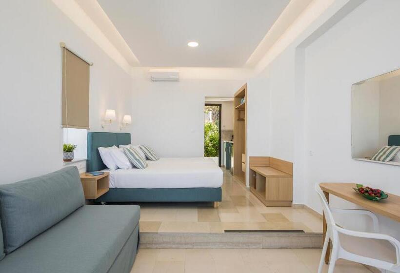 إستوديو سوبيريور, Hermes Sea View