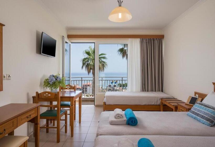 إستوديو قياسى, Hermes Sea View