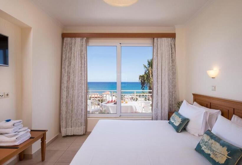 شقة سوبريور غرفة واحدة, Hermes Sea View