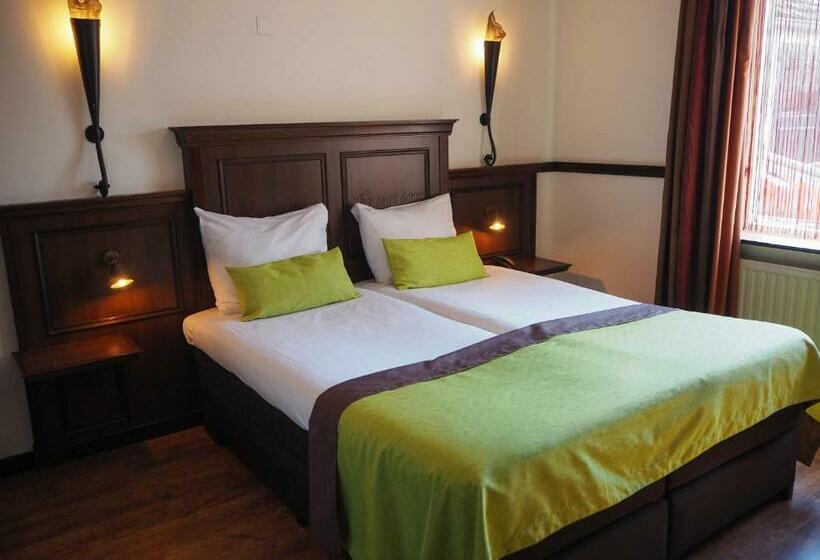 Номер Стандарт, Boutique Hotel & Restaurant Westerburcht