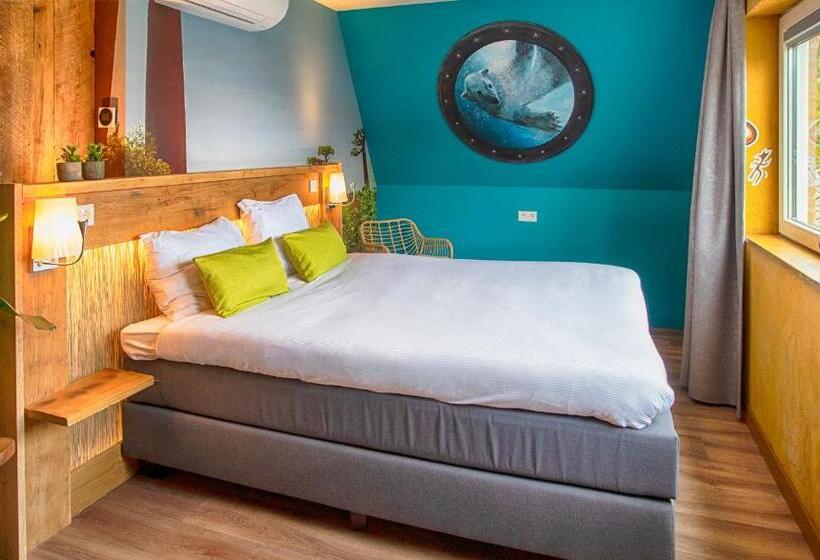 Family Suite, Boutique Hotel & Restaurant Westerburcht