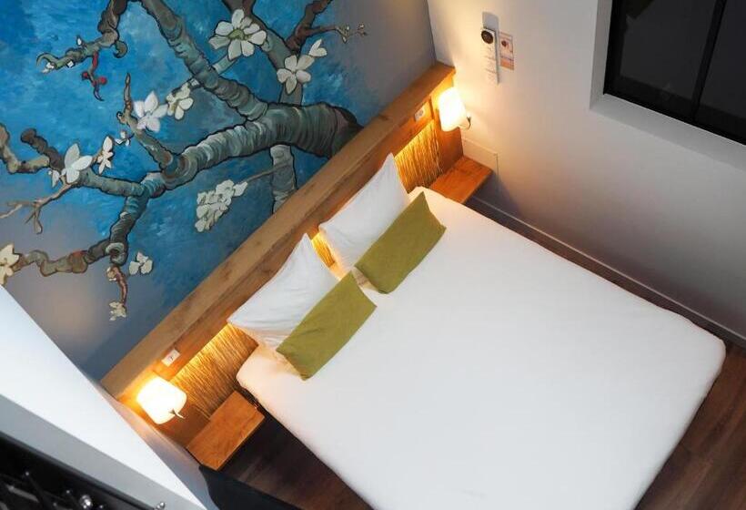 Family Suite, Boutique Hotel & Restaurant Westerburcht