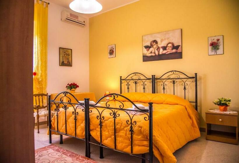 标准间, B&b Casa Mariangi