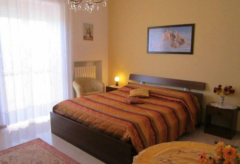 スタンダードルーム, B&b Casa Mariangi