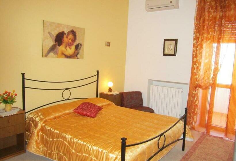 标准间, B&b Casa Mariangi