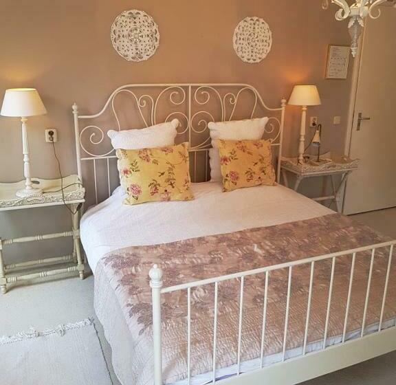 스탠다드 룸, B&b Villa De Thee Tuin