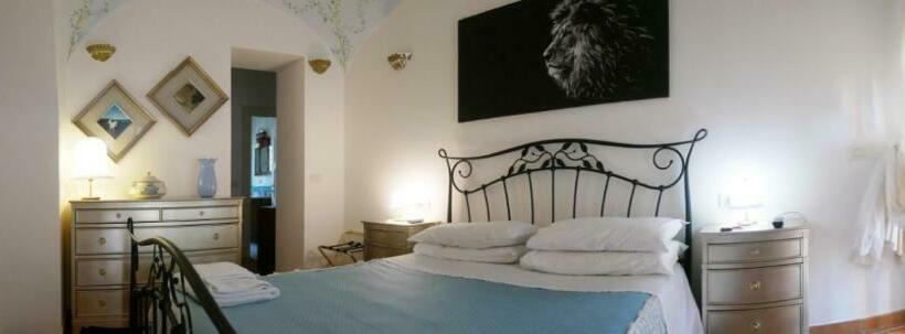 اتاق استاندارد, B&b Villa Floriana