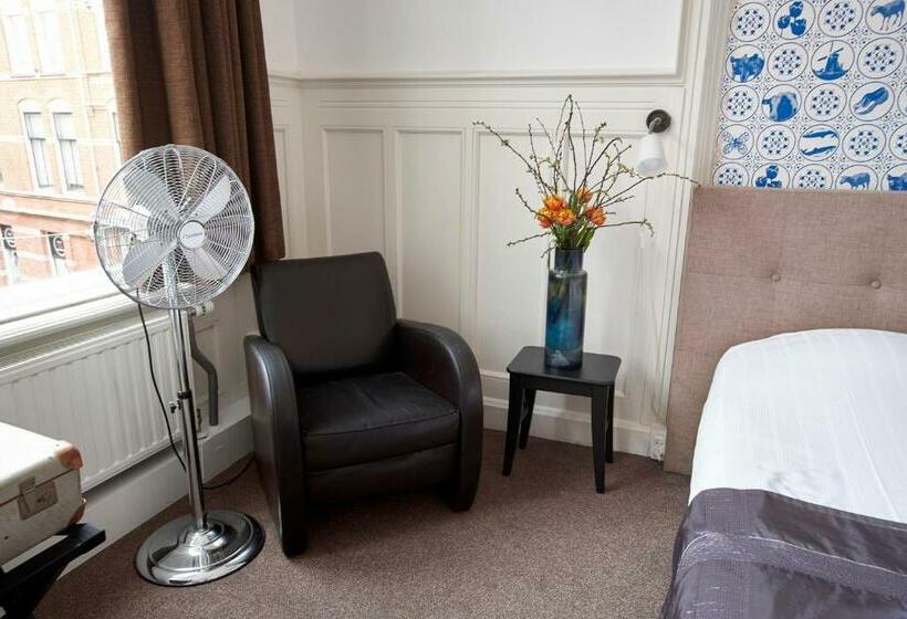 스탠다드 룸, Bed & Breakfast Hotel Malts