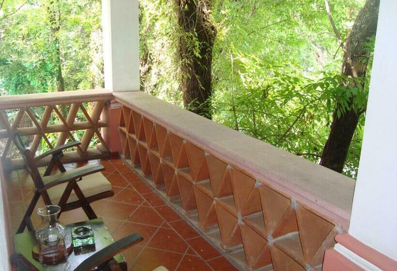سوئیت پرزیدنت, Boutique Casa De Campo