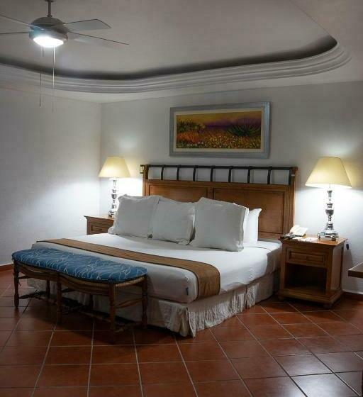 سوییت, Boutique Casa De Campo