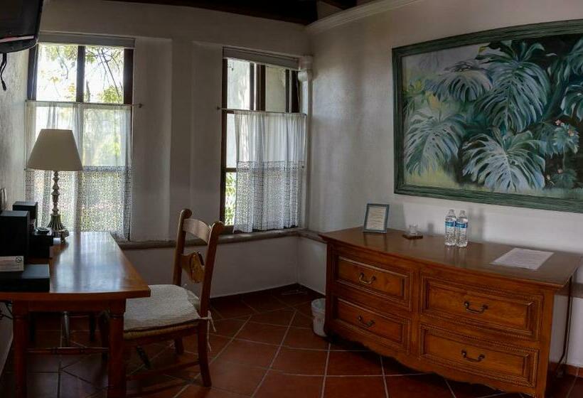 سوئیت پرزیدنت, Boutique Casa De Campo