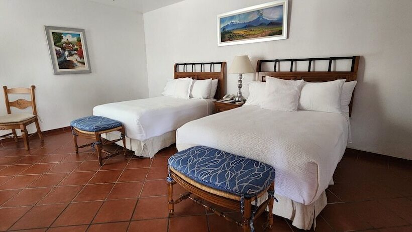 سوییت لوکس, Boutique Casa De Campo