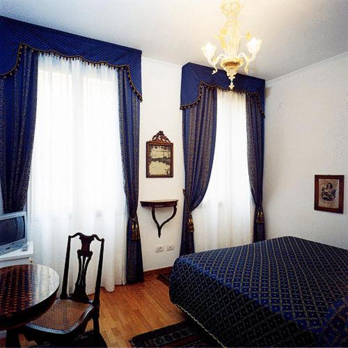 اتاق سوپریور, Ca' Angeli