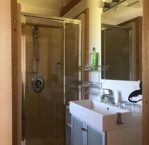 Стандартный Номер Кровать Кинг, Cariboo Log Guest House