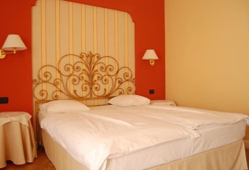 اتاق استاندارد, Casa Arizzoli
